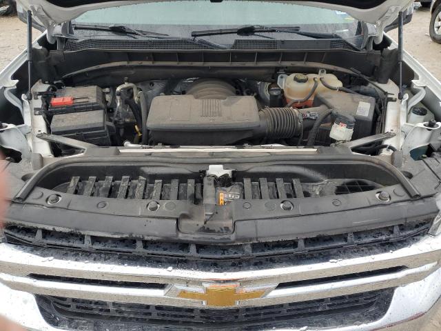 Photo 11 from auction – 2019 CHEVROLET SILVERADO with VIN 3GCUWCEDXKG174380