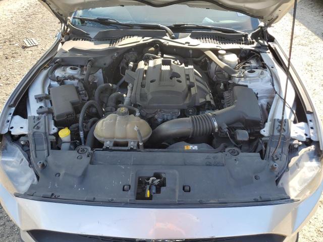 Photo 11 from auction – 2018 FORD MUSTANG with VIN 1FATP8UH3J5117072