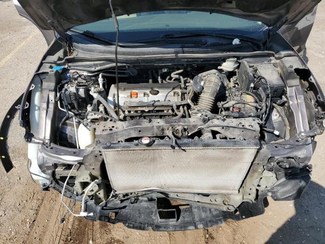 Photo 12 from auction – 2012 HONDA CR-V EXL with VIN 5J6RM4H77CL016973