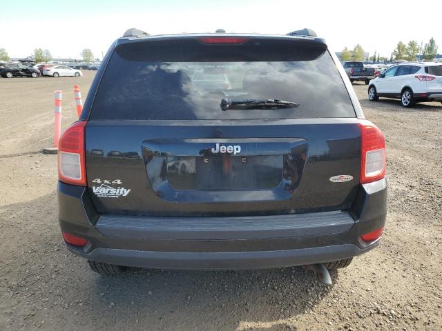 Photo 6 from auction – 2012 JEEP COMPASS with VIN 1C4NJDAB0CD506810