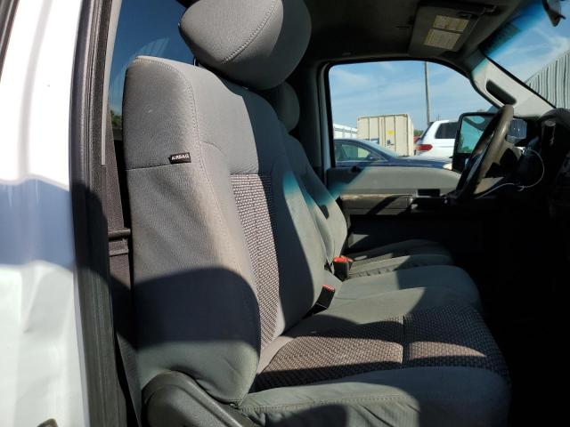Photo 10 from auction – 2013 FORD F250 SUPER with VIN 1FTBF2B64DEA97832
