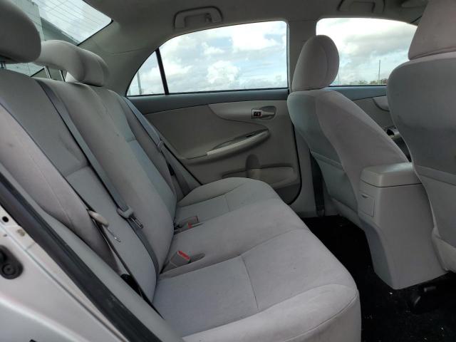 Photo 10 from auction – 2010 TOYOTA COROLLA with VIN JTDBU4EE7AJ072186
