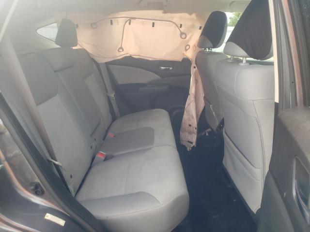 Photo 10 from auction – 2015 HONDA CR-V EX with VIN 2HKRM3H5XFH508680