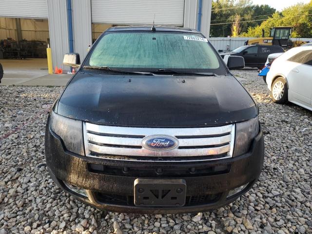 Photo 5 from auction – 2007 FORD EDGE SEL P with VIN 2FMDK49C27BA50824