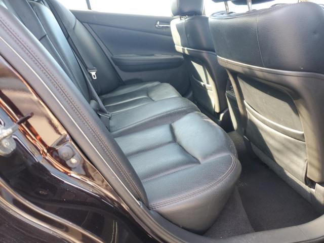 Photo 10 from auction – 2012 NISSAN MAXIMA S with VIN 1N4AA5AP4CC808094