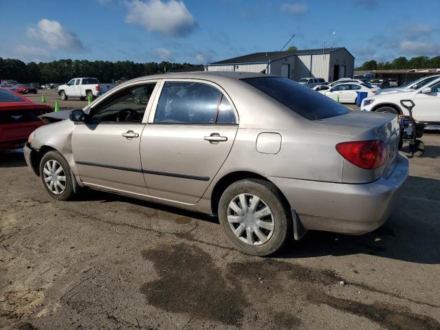Photo 2 from auction – 2003 TOYOTA COROLLA CE with VIN 1NXBR32E43Z045735