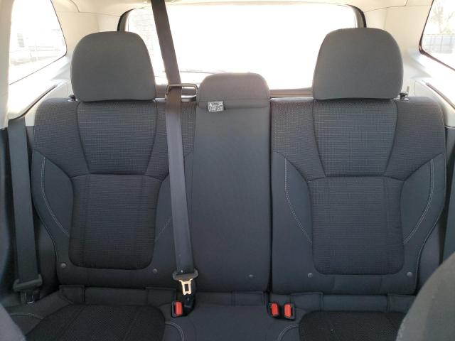 Photo 10 from auction – 2021 SUBARU FORESTER with VIN JF2SKADC6MH566122
