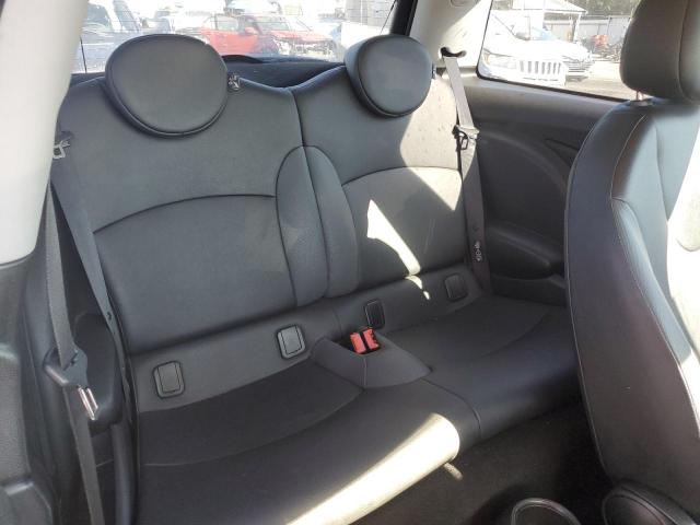 Photo 10 from auction – 2010 MINI COOPER with VIN WMWMF3C56ATZ67136