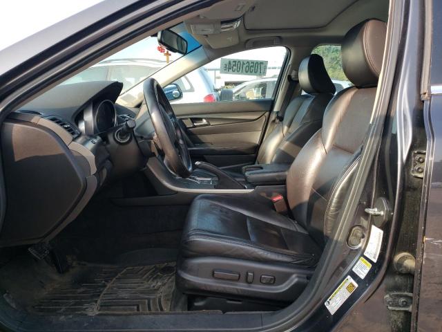 Photo 7 from auction – 2012 ACURA TL with VIN 19UUA8F58CA016818
