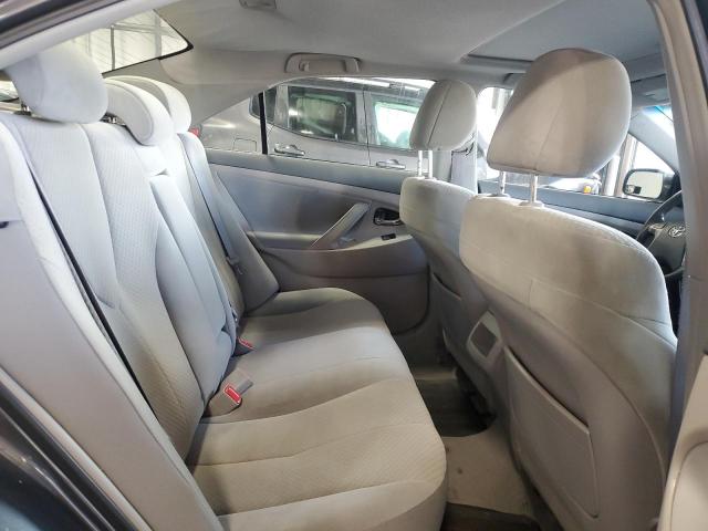 Photo 10 from auction – 2009 TOYOTA CAMRY BASE with VIN 4T4BE46K99R087334