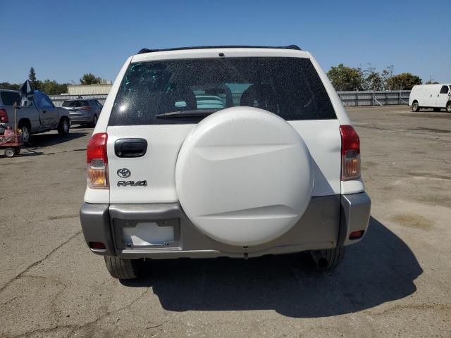 صورة رقم 6 من المزاد - 2002 TOYOTA RAV4 مع VIN JTEGH20V926004252
