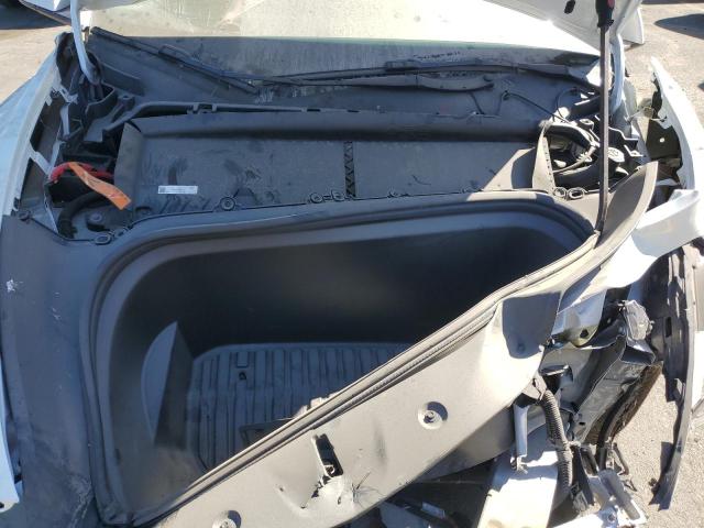 Photo 11 from auction – 2023 TESLA MODEL Y with VIN 7SAYGDEE0PF694875