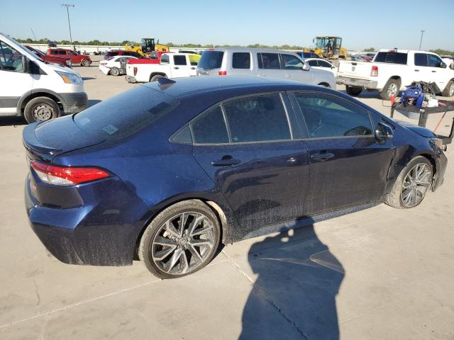 Photo 3 from auction – 2020 TOYOTA COROLLA SE with VIN 5YFP4RCEXLP013086