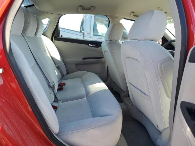 Photo 10 from auction – 2011 CHEVROLET IMPALA LS with VIN 2G1WA5EK1B1139634