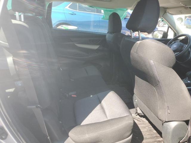 Photo 11 from auction – 2020 SUBARU ASCENT with VIN 4S4WMAAD0L3472719