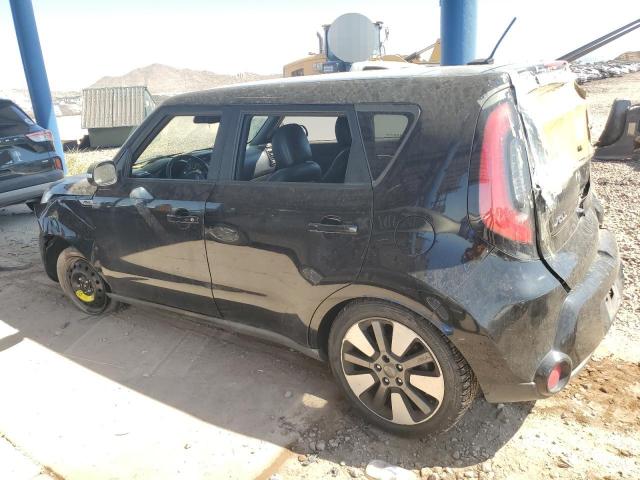 Zdjęcie 2 z aukcji – 2015 KIA SOUL z VIN KNDJX3A58F7145282