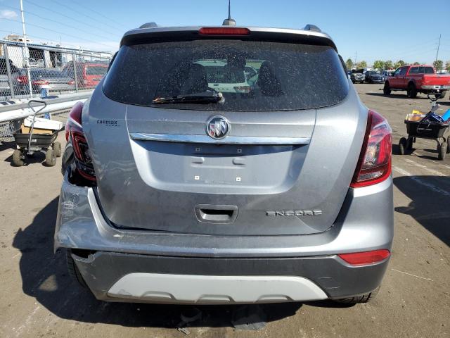 Photo 6 from auction – 2019 BUICK ENCORE ESS with VIN KL4CJCSM0KB804098