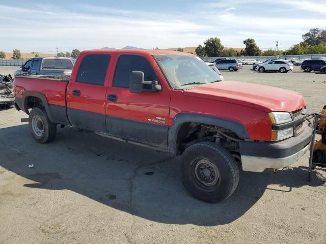Photo 4 from auction – 2006 CHEVROLET SILVERADO with VIN 1GCHK23D86F189803