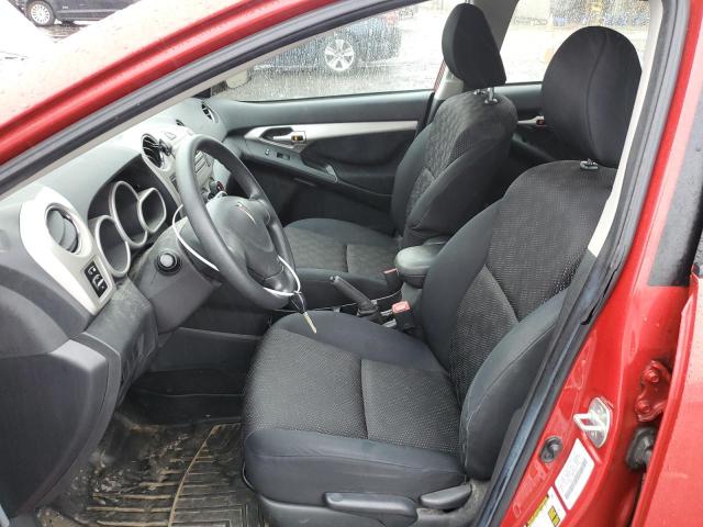 Photo 7 from auction – 2009 PONTIAC VIBE with VIN 5Y2SP67029Z406271