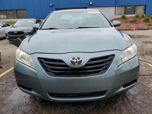 Photo 5 from auction – 2009 TOYOTA CAMRY BASE with VIN 4T4BE46K69R050693