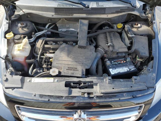 Photo 11 from auction – 2008 DODGE CALIBER SX with VIN 1B3HB48B98D694817