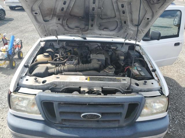 Photo 11 from auction – 2005 FORD RANGER with VIN 1FTYR10D25PA93782