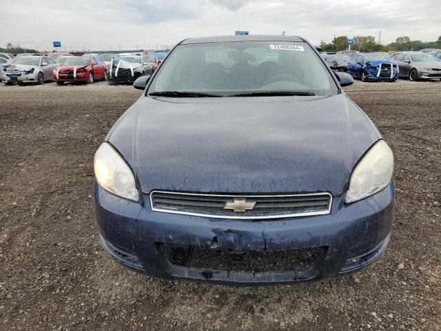 Photo 5 from auction – 2008 CHEVROLET IMPALA LS with VIN 2G1WB58K081244960