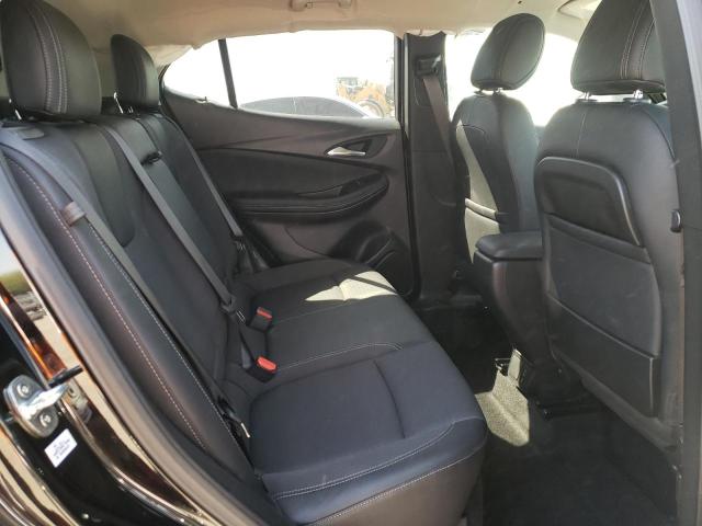 Photo 10 from auction – 2021 BUICK ENCORE GX with VIN KL4MMDSL0MB142941