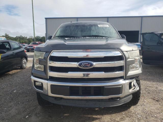 Photo 5 from auction – 2015 FORD F150 SUPER with VIN 1FTEW1EG6FFB29057