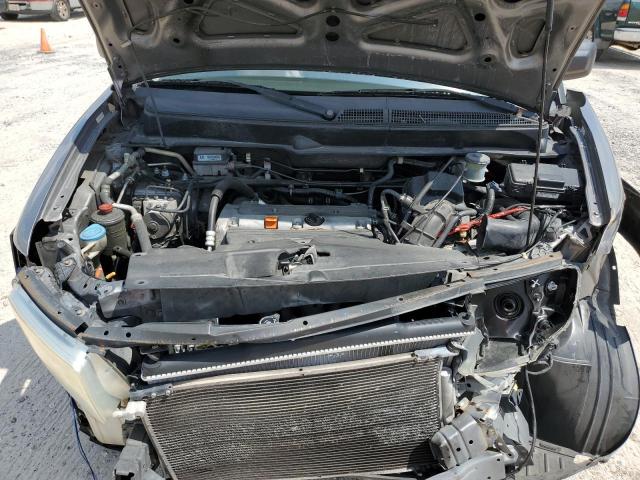 Photo 12 from auction – 2005 HONDA ELEMENT EX with VIN 5J6YH18665L012583