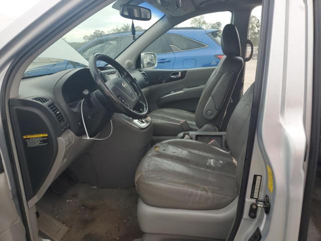 Photo 7 from auction – 2007 HYUNDAI ENTOURAGE with VIN KNDMC233876029005
