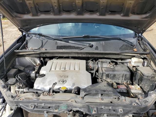 Photo 12 from auction – 2012 TOYOTA HIGHLANDER with VIN 5TDBK3EH6CS124407