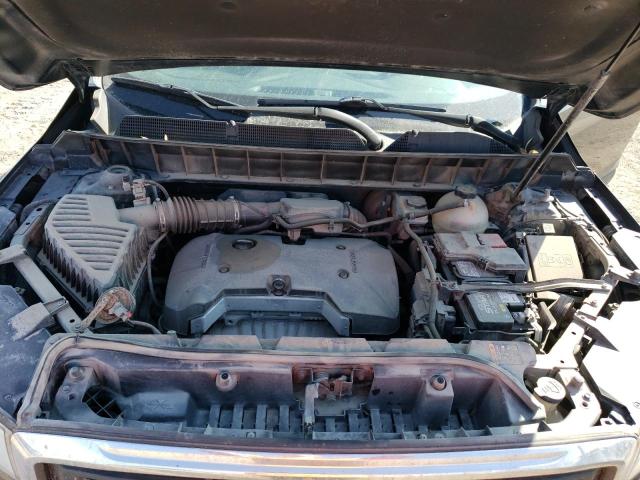 Photo 12 from auction – 2018 GMC ACADIA SLE with VIN 1GKKNRLA9JZ157496
