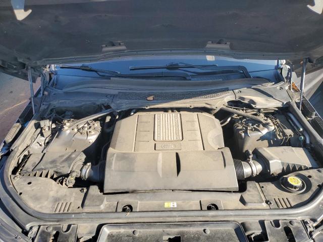 صورة رقم 11 من المزاد - 2015 LAND ROVER RANGE ROVE مع VIN SALWG2VFXFA619442