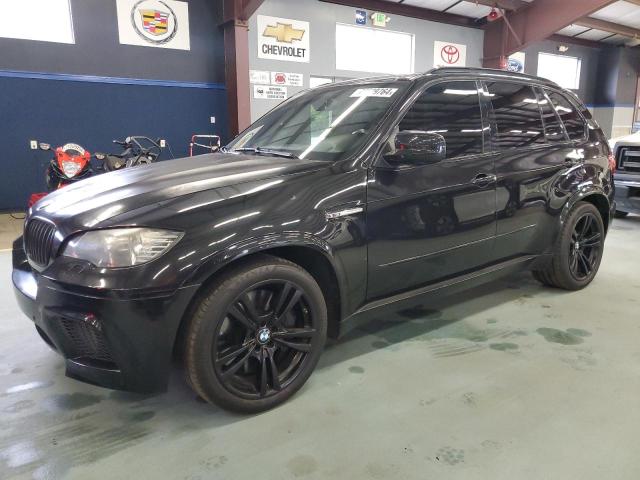 BMW X5 M 2012 with VIN 5YMGY0C51CLK27299 - Photo from auction