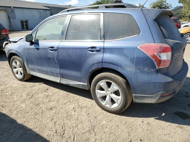 Photo 2 from auction – 2014 SUBARU FORESTER 2 with VIN JF2SJAPC5EH544483