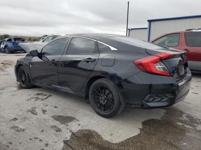 Photo 2 from auction – 2018 HONDA CIVIC LX with VIN 2HGFC2F50JH576458