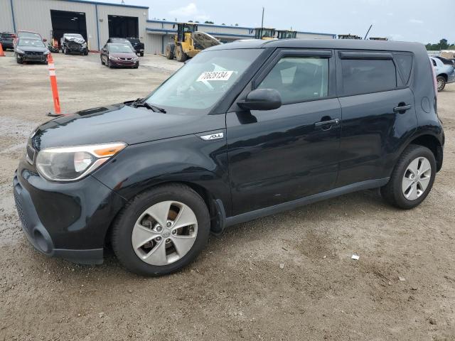 Photo 1 from auction – 2016 KIA SOUL with VIN KNDJN2A25G7298936