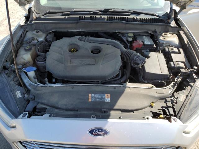 Photo 11 from auction – 2013 FORD FUSION TIT with VIN 3FA6P0K9XDR330502