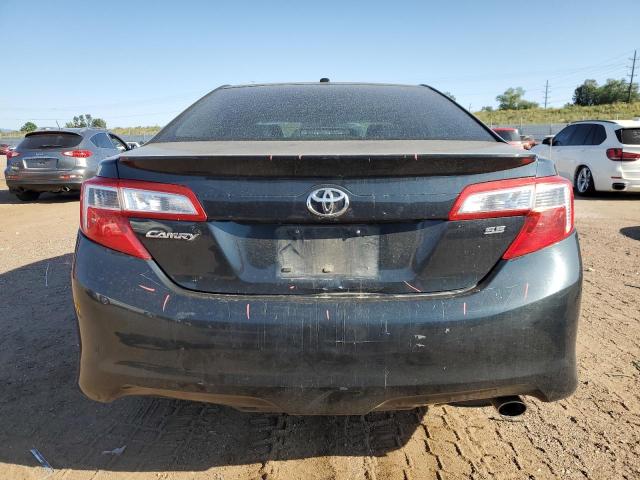 Photo 6 from auction – 2014 TOYOTA CAMRY L with VIN 4T1BF1FK9EU750756