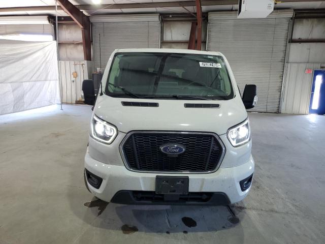 Photo 2 from auction – 2023 FORD TRANSIT T- with VIN 1FBAX2YGXPKA93738