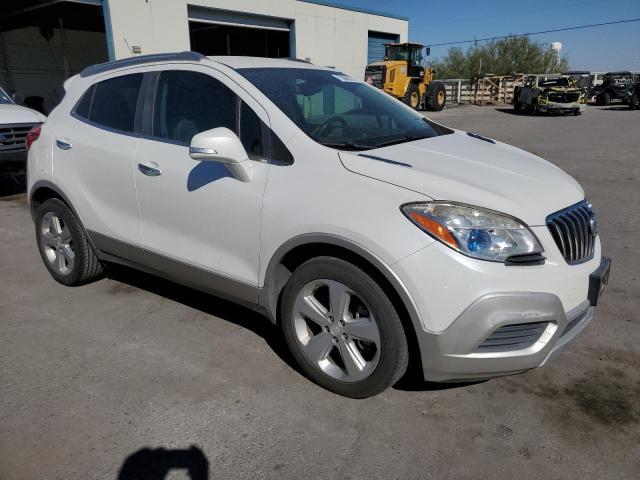 Photo 4 from auction – 2015 BUICK ENCORE with VIN KL4CJASB1FB198576