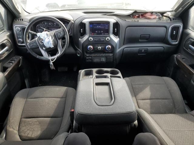 Photo 8 from auction – 2021 GMC SIERRA K15 with VIN 1GTR9CED5MZ347058