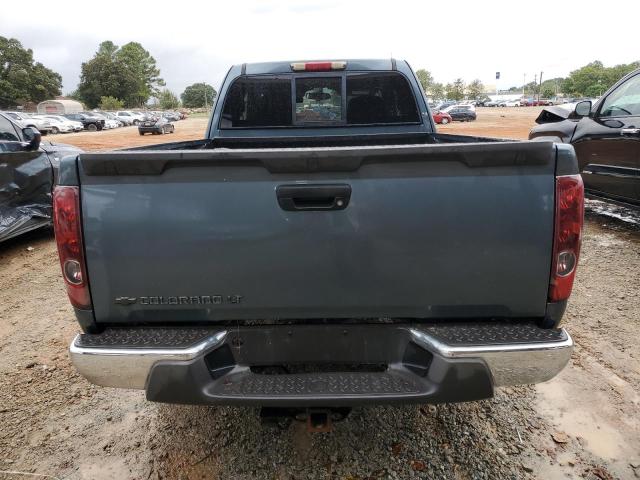 Photo 6 from auction – 2007 CHEVROLET COLORADO with VIN 1GCDS19E078150878