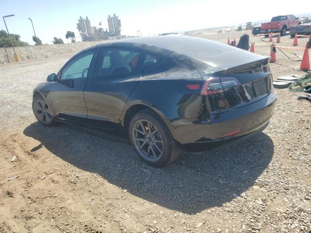 Photo 2 from auction – 2022 TESLA MODEL 3 with VIN 5YJ3E1EB8NF255373