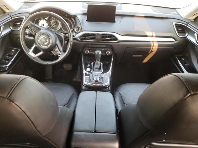 Photo 8 from auction – 2020 MAZDA CX-9 TOURI with VIN JM3TCBCY3L0410868
