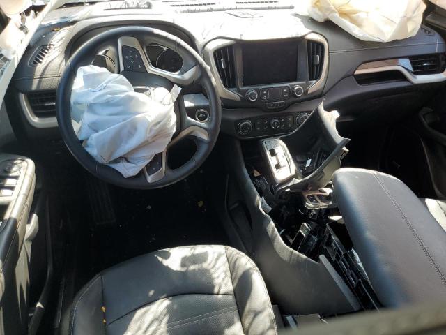 Photo 8 from auction – 2022 GMC TERRAIN DE with VIN 3GKALXEVXNL261062