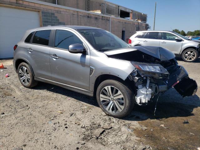 Photo 4 from auction – 2024 MITSUBISHI OUTLANDER with VIN JA4ARUAU9RU009671