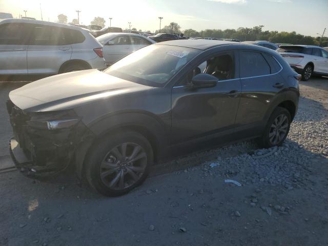 MAZDA CX-30 SELE 2020 with VIN 3MVDMBCL2LM139375 - Photo from auction