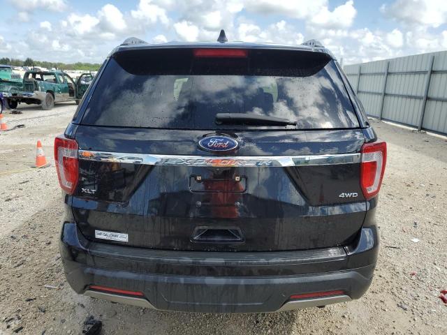 Photo 6 from auction – 2019 FORD EXPLORER X with VIN 1FM5K8D87KGA02445